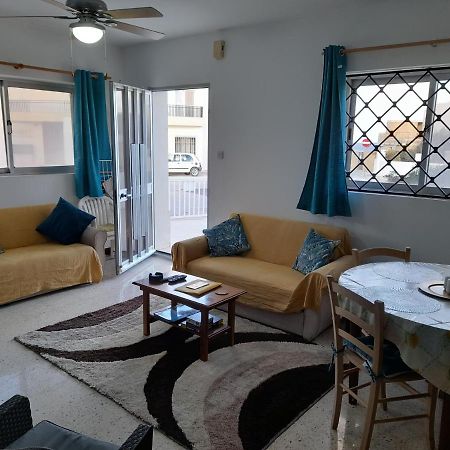 Sunshine Holiday Apartment 4 Next To The Sea St. Paul's Bay Luaran gambar