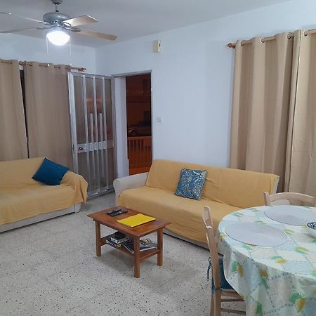 Sunshine Holiday Apartment 4 Next To The Sea St. Paul's Bay Luaran gambar