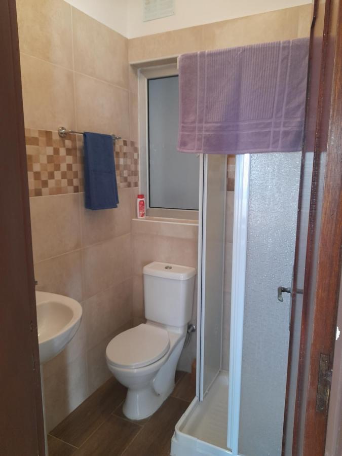 Sunshine Holiday Apartment 4 Next To The Sea St. Paul's Bay Luaran gambar