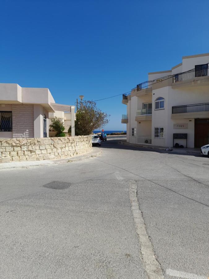 Sunshine Holiday Apartment 4 Next To The Sea St. Paul's Bay Luaran gambar