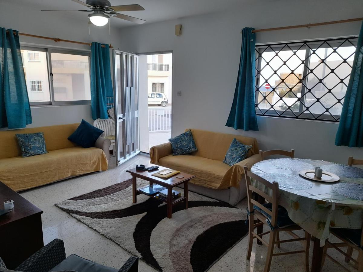 Sunshine Holiday Apartment 4 Next To The Sea St. Paul's Bay Luaran gambar