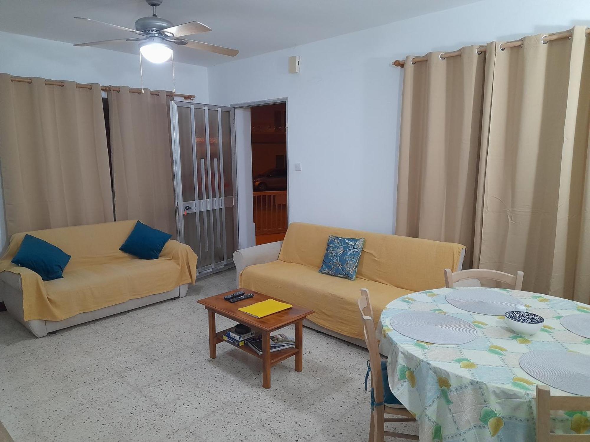 Sunshine Holiday Apartment 4 Next To The Sea St. Paul's Bay Luaran gambar
